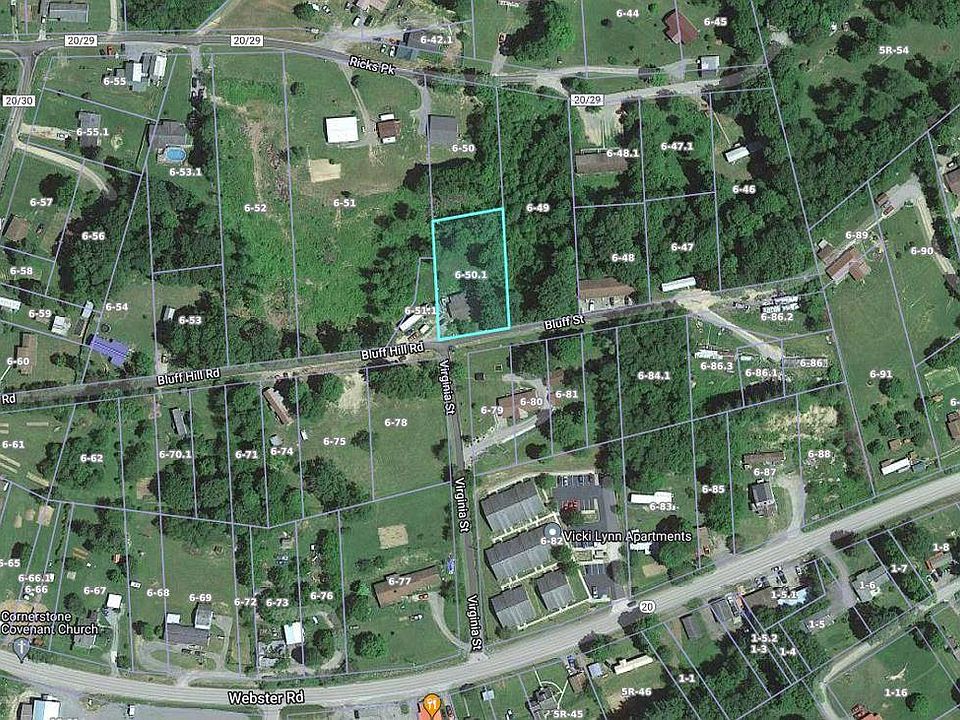 2nd image of 87 Bluff St