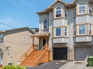198 Nadia Dr, Dartmouth, NS B3A 0A9