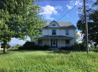 1867 170th Ave, Reynolds, IL 61279
