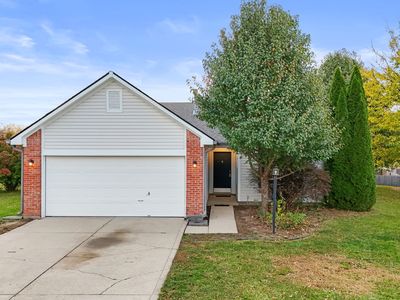 5516 Alcott Cir, Indianapolis, IN, 46221