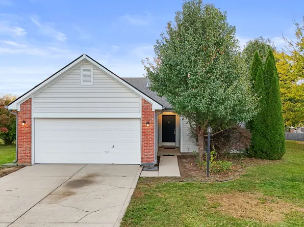 5516 Alcott Cir, Indianapolis, IN 46221
