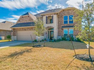 11023 Gallant Flag Dr, Tomball, TX 77375