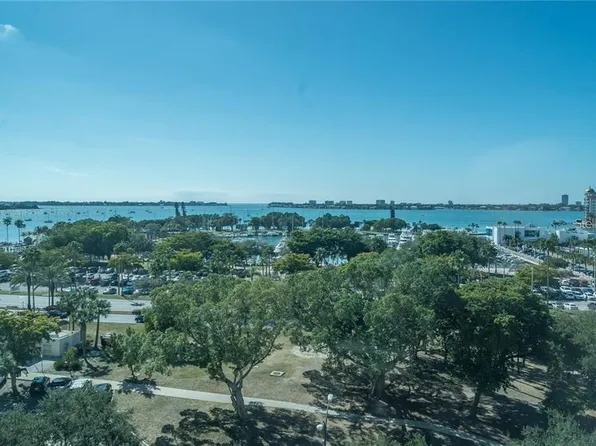 33 S Gulfstream Ave Unit 907, Sarasota, FL 34236