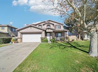 3817 E Avenue Q12, Palmdale, CA 93550