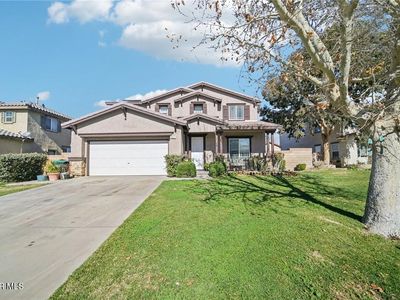 3817 E Avenue Q12, Palmdale, CA, 93550