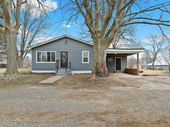 316 Sheridan St, Jerseyville, IL 62052