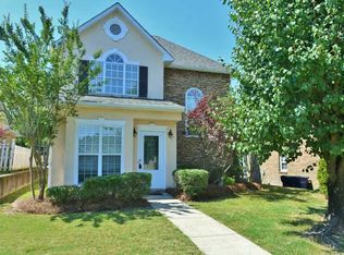 107 Warwick Cir, Alabaster, AL 35007