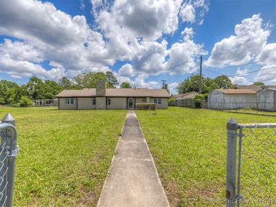 6411 S 49th West Ave, Tulsa, OK, 74131