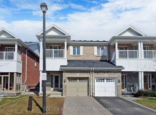 166 Verdi Rd, Richmond Hill, ON L4E 0Z6