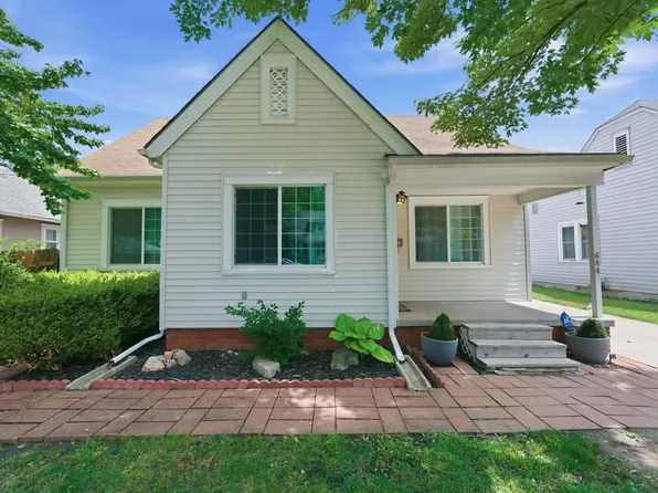 644 S Green St, Wichita, KS 67211