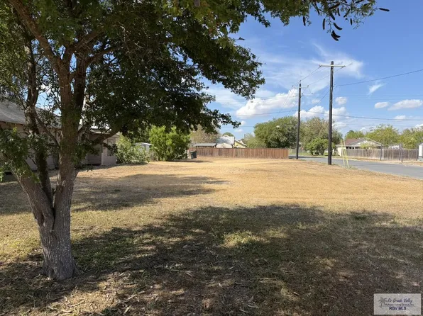 721 E Buchanan Ave, Harlingen, TX 78550