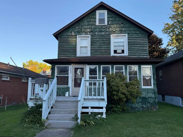 1009 S Henry Ave, Elkins, WV 26241