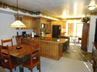 3537 N Fox Run Dr #706, Eden, UT 84310