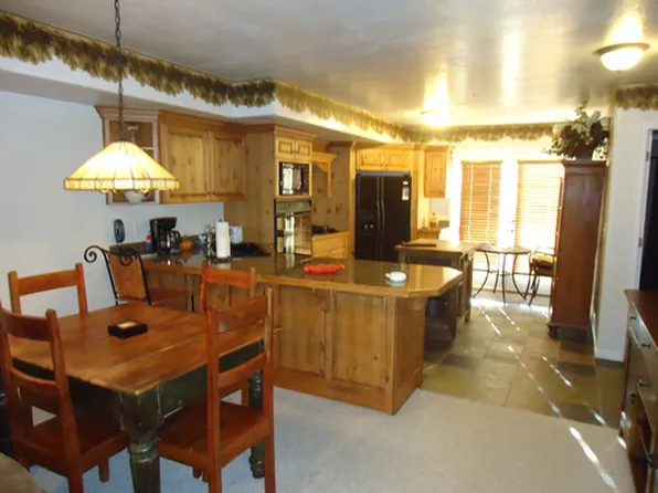 3537 N Fox Run Dr #706, Eden, UT 84310