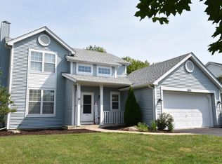 20514 83rd Pl, Bristol, WI 53104