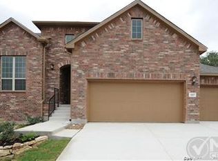 3107 Arapaho Way, San Antonio, TX 78261