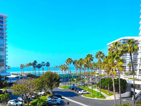 1820 Avenida Del Mundo, Coronado, CA