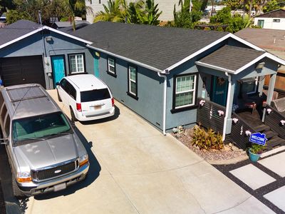 8976 Golf Dr, Spring Valley, CA, 91977