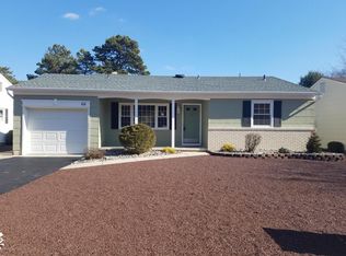 66 Sheepshead Dr, Toms River, NJ 08757
