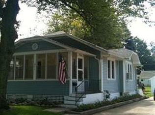 611 W Front St, Buchanan, MI 49107