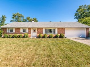 517 W Alex Bell Rd, Dayton, OH 45459