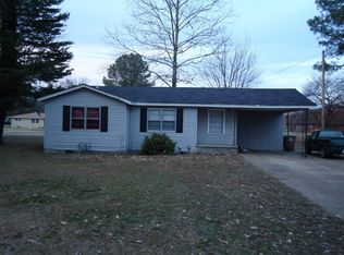 580 Vestal Ln, Wynne, AR 72396