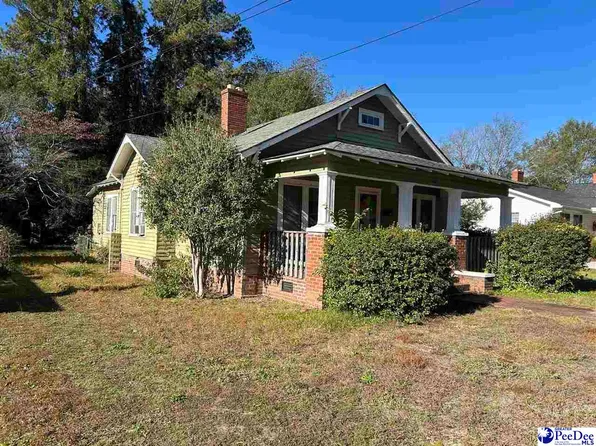 110 John St, Bennettsville, SC 29512