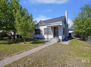 369 Van Buren St, Twin Falls, ID 83301
