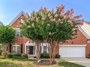 10725 Huntington Meadow Ln, Charlotte, NC 28273