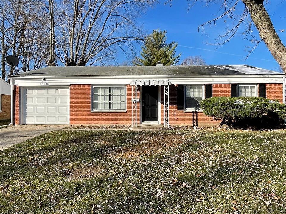 4468 N Kenmore Rd, Indianapolis, IN 46226 Zillow