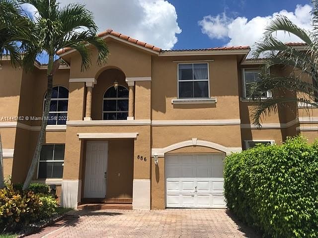1st image of 886 NW 135th Ter #886