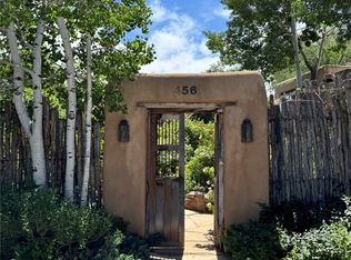 456 Camino Don Miguel, Santa Fe, NM 87505