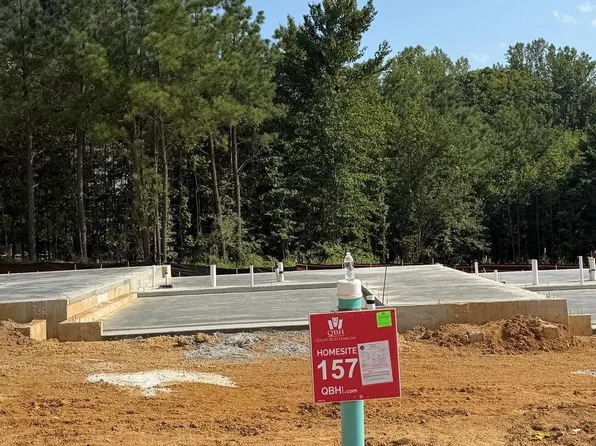 LOT 157 23640 Dragonfly Ln, Leonardtown, MD 20650