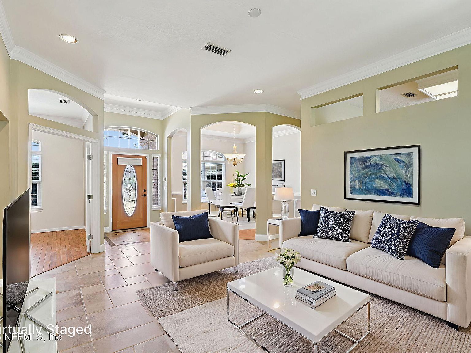 13793 ALESBURY Court