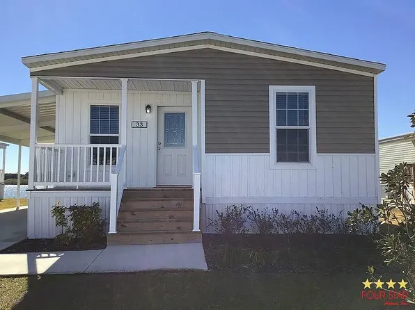 33 Live Bait Dr, Avon Park, FL 33825