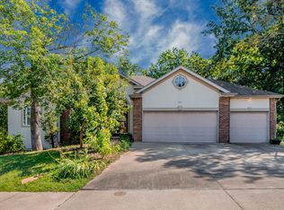 108 Haywood Ct, Columbia, MO 65203