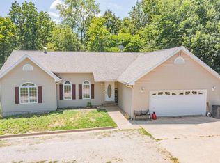 1720 Copple Rd, Walnut Hill, IL 62893