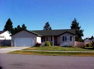 1101 W Heron Ave, Hayden Lake, ID 83835