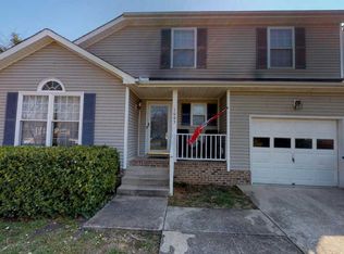 1005 Summerhaven Rd, Clarksville, TN 37042