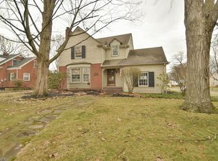 1053 Genesee Ave NE, Warren, OH 44483