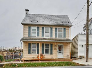 5360 Carlisle Pike, New Oxford, PA 17350