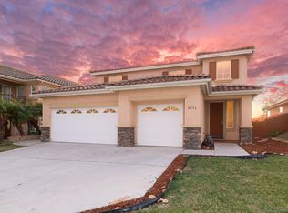 4596 Pacific Riviera Way, San Diego, CA 92154