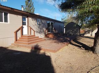 297 S Mary B Rd, Wamic, OR 97063