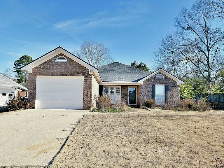6384 Blanchard Ct — Photo 1