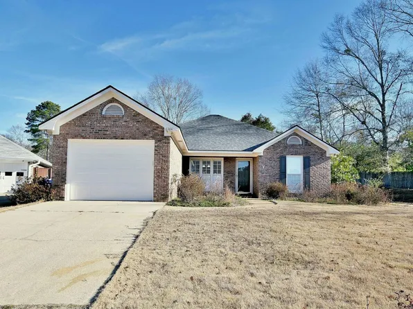 6384 Blanchard Ct, Columbus, GA 31909