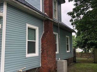 526 Morehouse St, Barnard, MO 64423