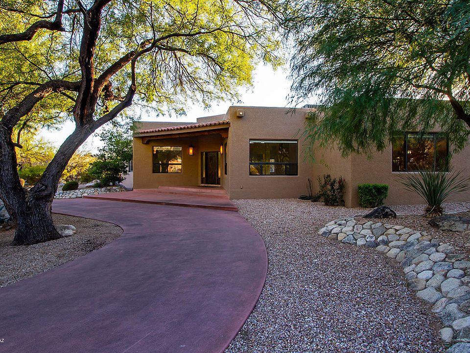 5761 N Chieftan Trl, Tucson, AZ 85750 Zillow