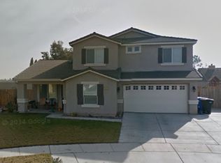 1347 W Chianti Way, Hanford, CA 93230