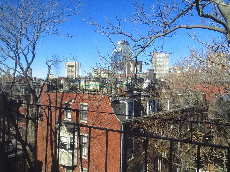 601 Tremont St #4 — Photo 3