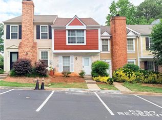 6647 Wellington Sq, Norcross, GA 30093